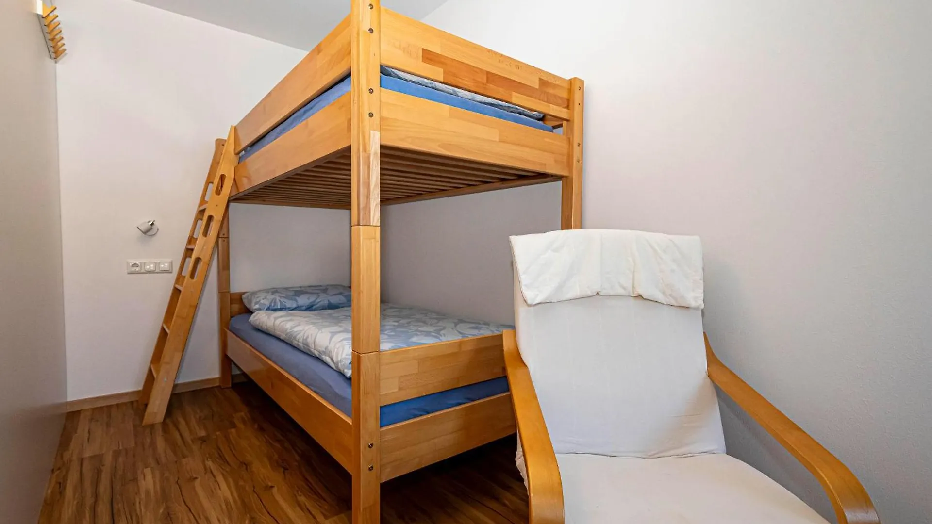 Ferienwohnung Socher 