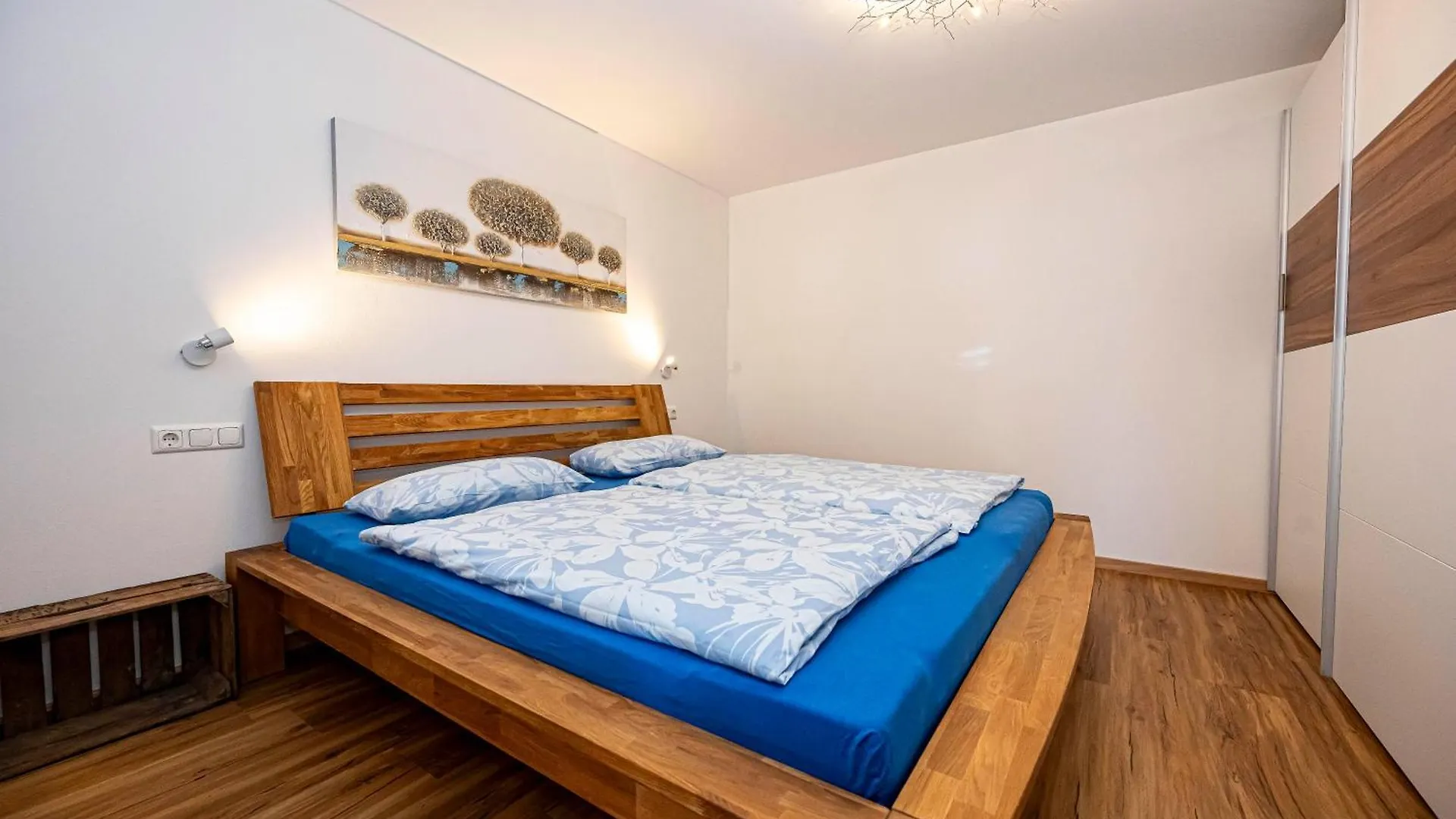 Ferienwohnung Socher 