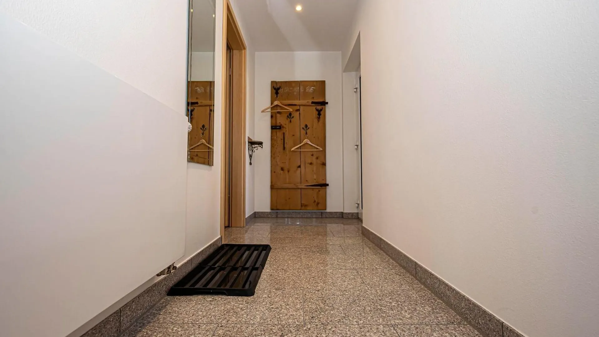 Ferienwohnung Socher 