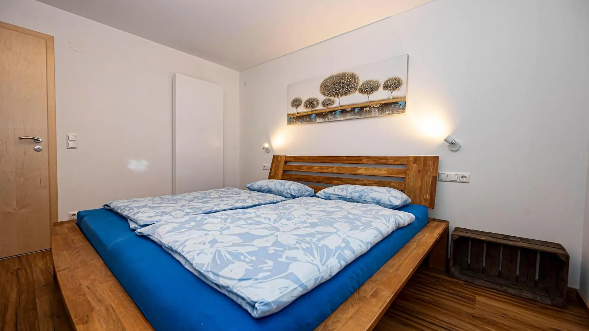 Ferienwohnung Socher 