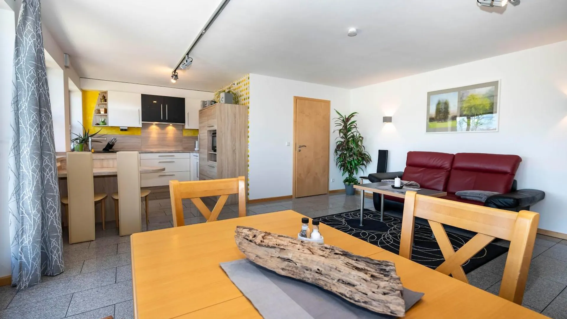 Contactos de Ferienwohnung Socher \